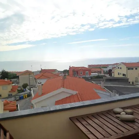 Apartamento Meerblick Atalaia Lourinhã