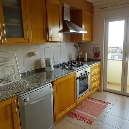 Apartamento Meerblick Atalaia
