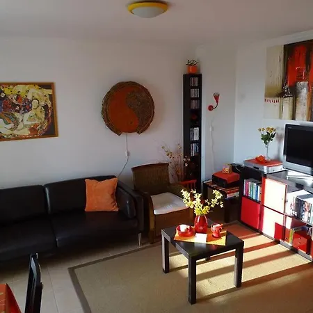 Apartamento Meerblick Atalaia *