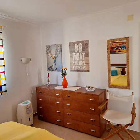 Apartamento Meerblick Atalaia *