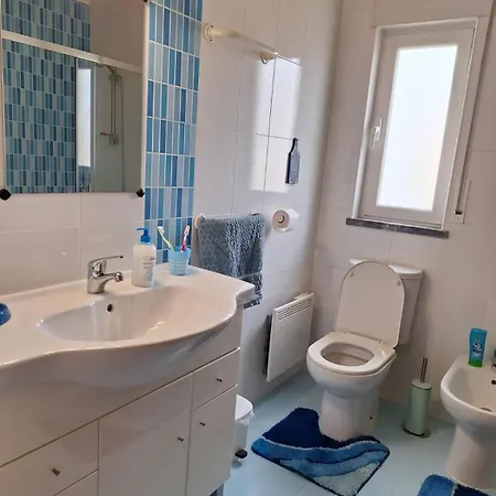 Meerblick Atalaia * Lourinhã