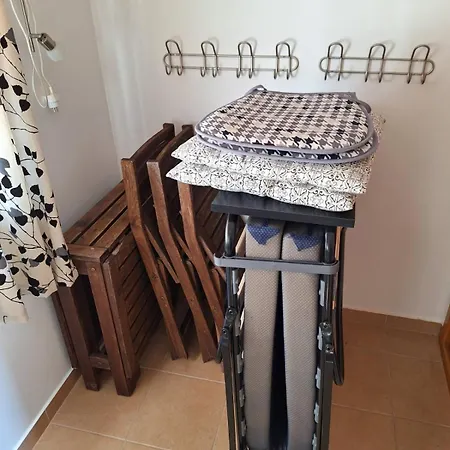 Apartamento Meerblick Atalaia *