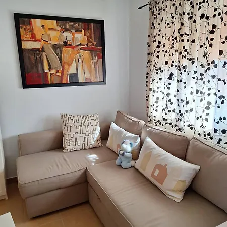 Meerblick Atalaia Lourinhã