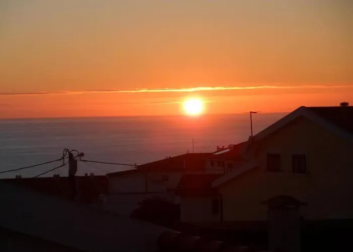 Apartment Meerblick Atalaia Lourinhã