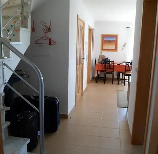 Meerblick Atalaia Apartment *