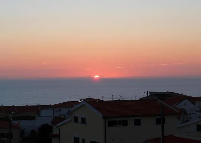 Apartment Meerblick Atalaia *