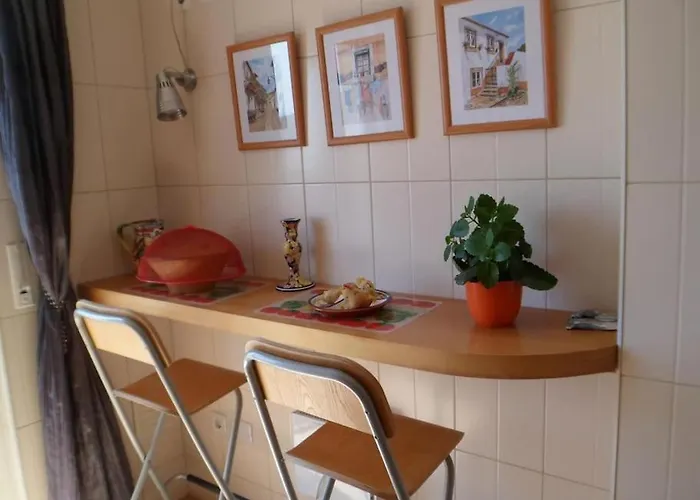 Meerblick Atalaia * Lourinhã