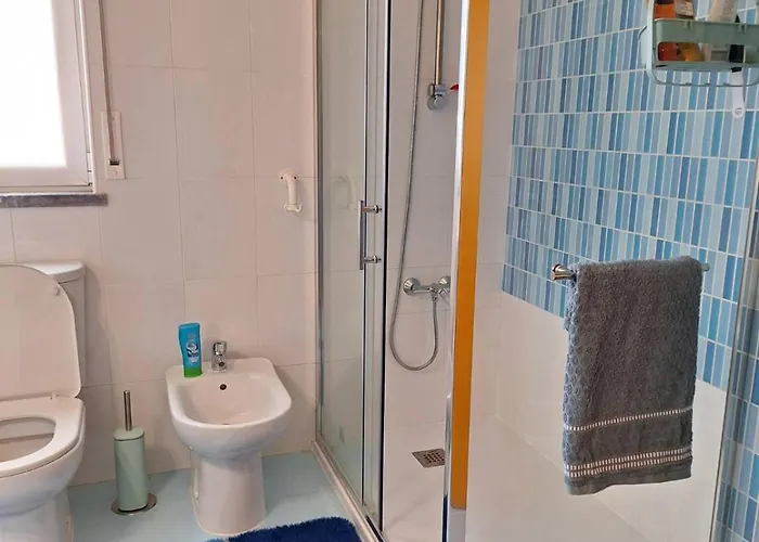 Meerblick Atalaia Apartment Lourinhã