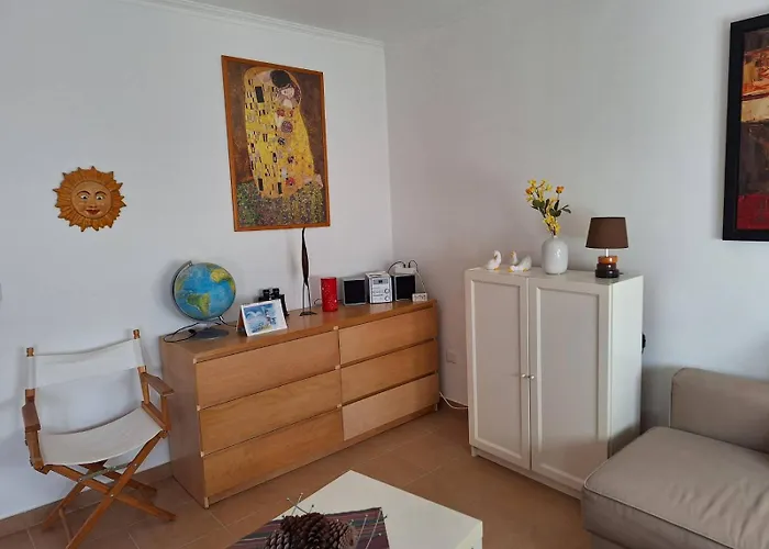 Meerblick Atalaia