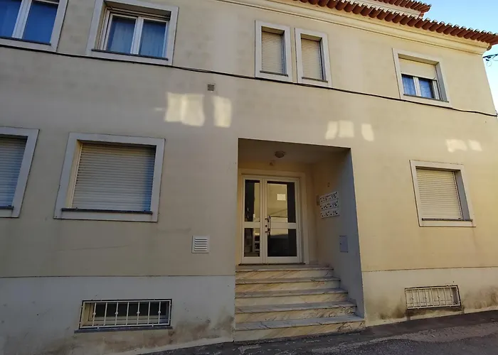 Meerblick Atalaia Apartment