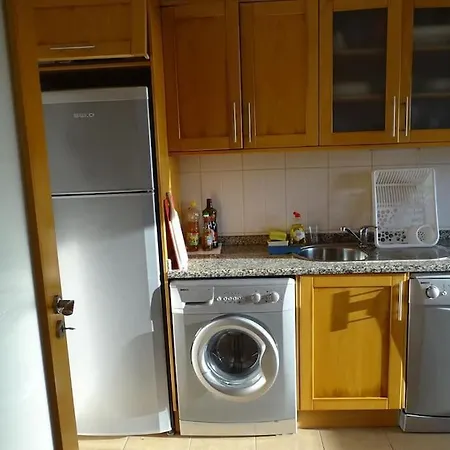 Apartment Meerblick Atalaia Lourinha (Lisbon)