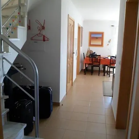 Meerblick Atalaia Apartment *