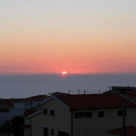 Apartment Meerblick Atalaia *