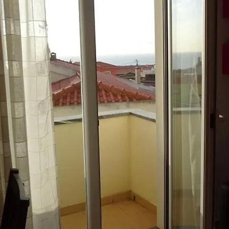 Meerblick Atalaia