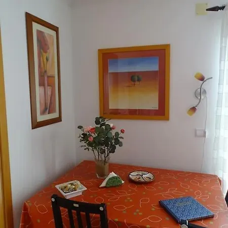 Meerblick Atalaia Apartment Lourinha (Lisbon)