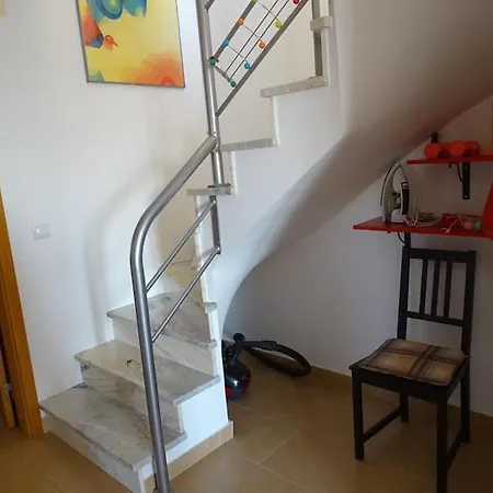 Meerblick Atalaia Apartmán Lourinhã
