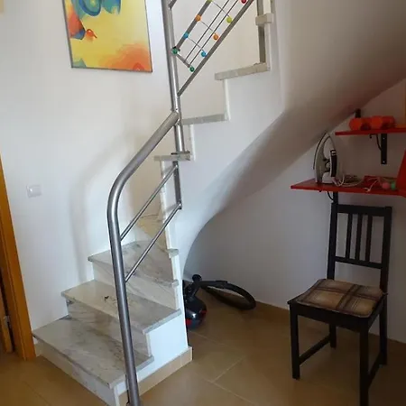 Meerblick Atalaia Apartment Lourinha (Lisbon)