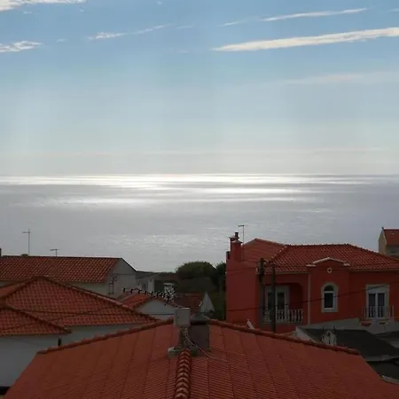 Meerblick Atalaia *