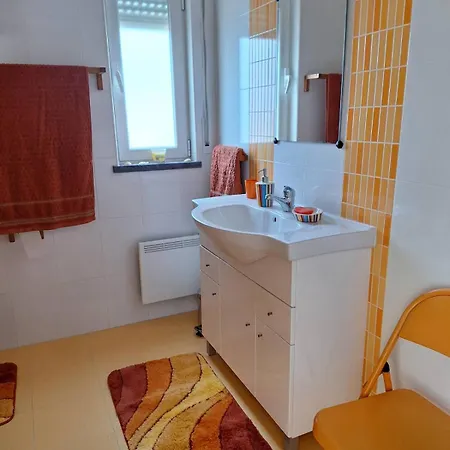 Apartmán Meerblick Atalaia *