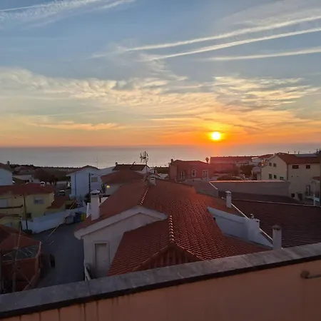 Meerblick Atalaia Lourinha (Lisbon)