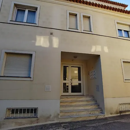 Meerblick Atalaia Apartment