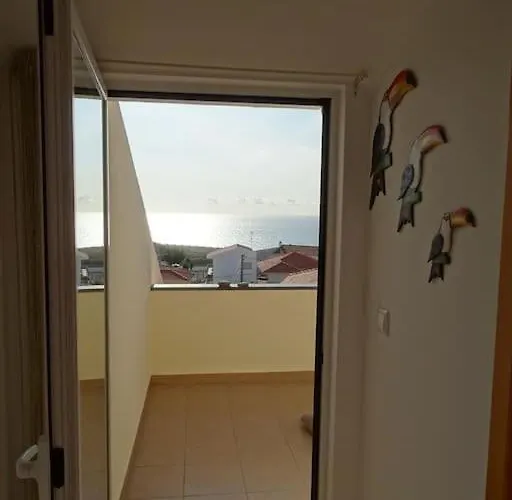 Apartman Meerblick Atalaia *
