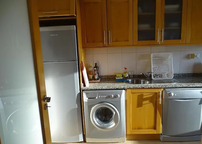 Apartman Meerblick Atalaia Lourinhã