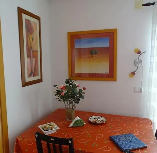 Meerblick Atalaia Apartman Lourinhã
