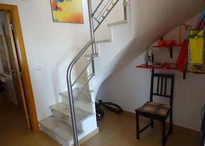 Meerblick Atalaia Apartman Lourinhã