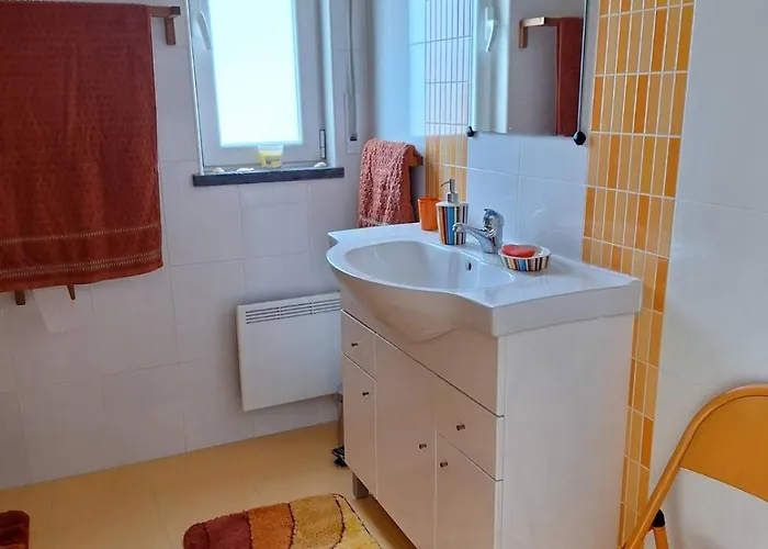 Apartman Meerblick Atalaia *