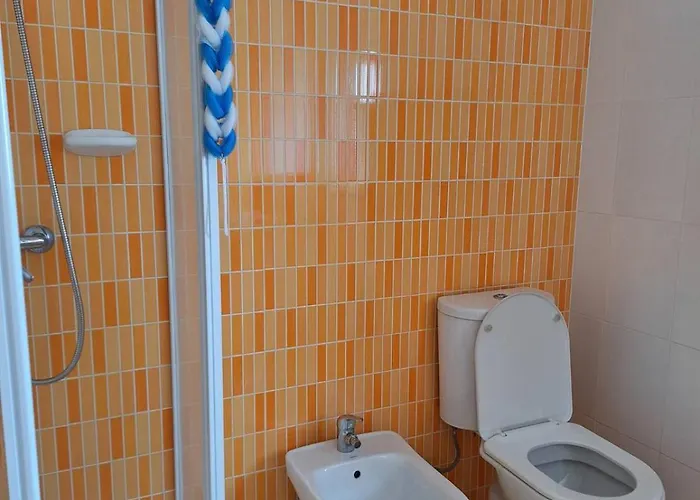 Meerblick Atalaia Apartman