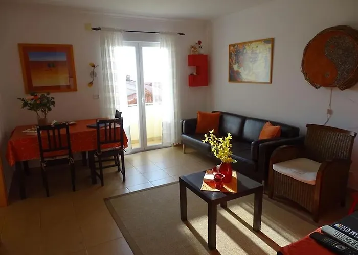 Apartman Meerblick Atalaia